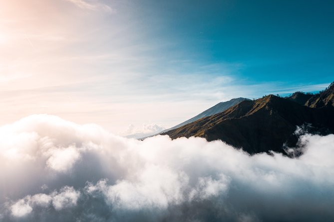 Mount Batur Sunrise Trekking and Rice Terrace Adventure - Pricing and Booking Details