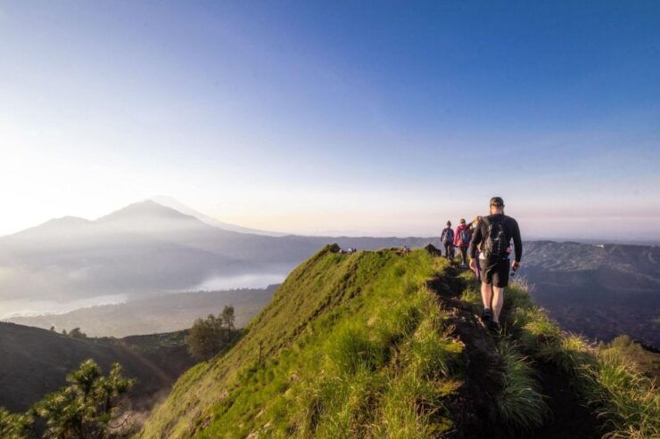 Mount Batur Sunrise Trekking Experience: Adventure & Beauty - Good To Know