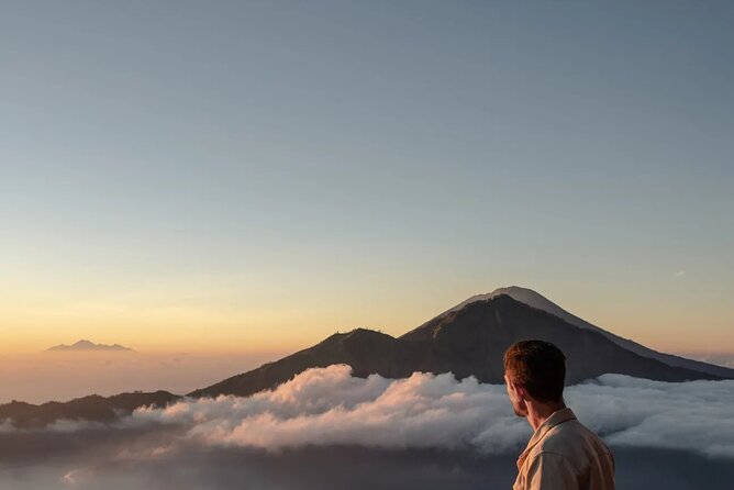 Mount Batur Sunrise Trekking Experience(group) - Group Size and Pricing