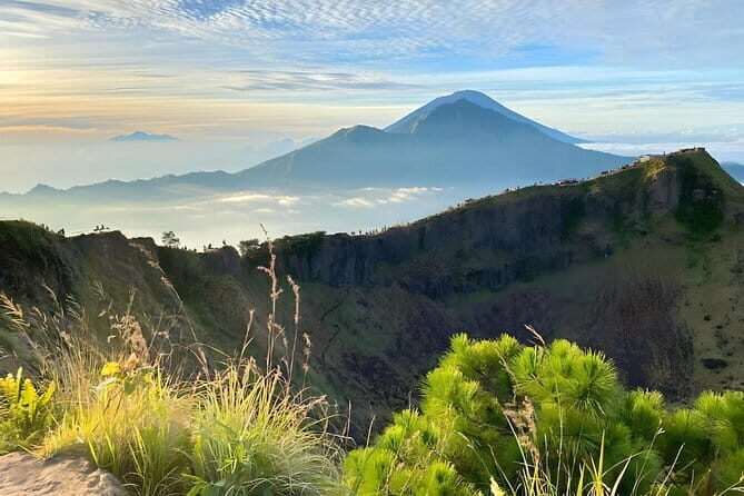 Mount Batur Sunrise Trekking (Group Tour) - Why This Tour Offers Great Value