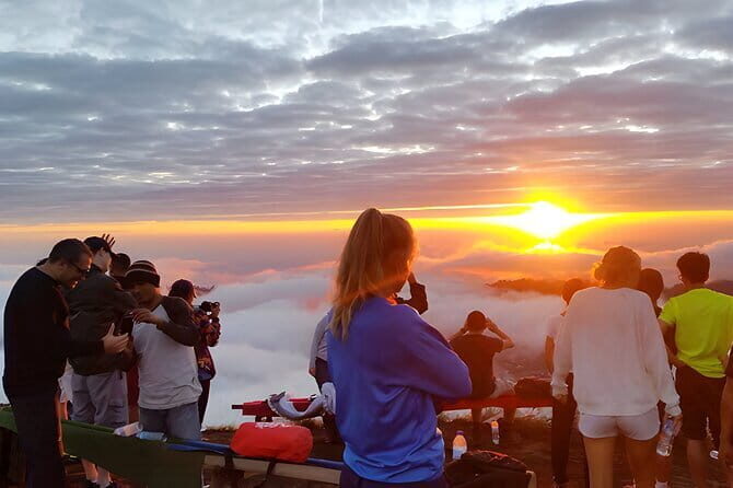 Mount Batur Sunrise Trekking (Group Tour) - Final Thoughts