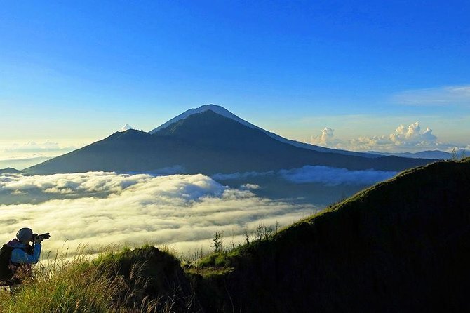 Mount Batur Sunrise Trekking Guide - Overview