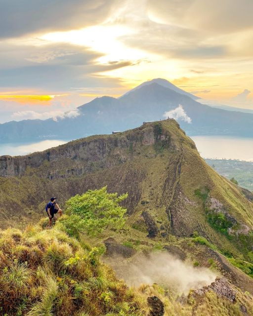 Mount Batur Sunrise Trekking Guide - Preparation for the Trek