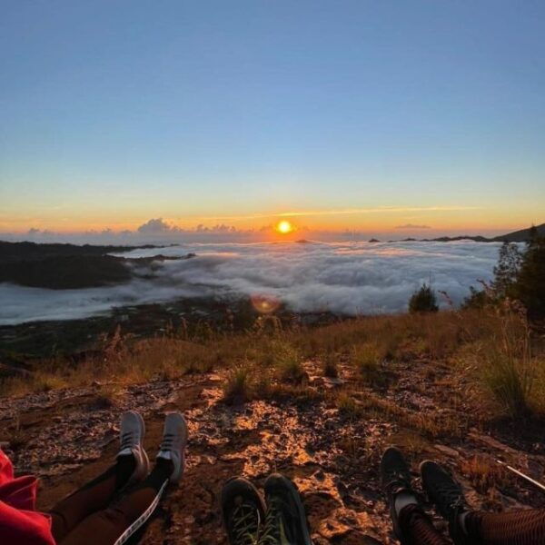Mount Batur Sunrise Trekking Guide - Common Questions