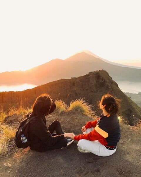 Mount Batur Sunrise Trekking Guide - The Sum Up