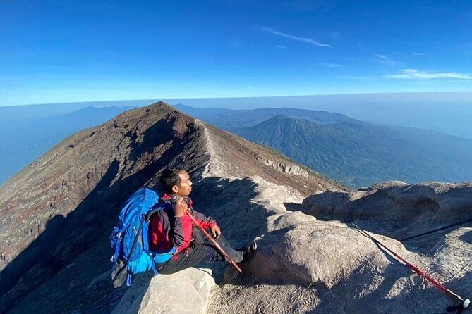 Mount Batur Sunrise Trekking, Hot Springs & Lunch at Restaurant - The Itinerary in Detail