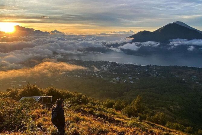 Mount Batur Sunrise Trekking & Natural Hot Spring - All Inclusive - Pricing and Booking Details