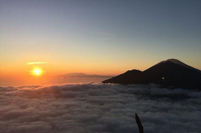 Mount Batur Sunrise Trekking Natural Hot Spring - Practical Tips for Enjoying the Tour