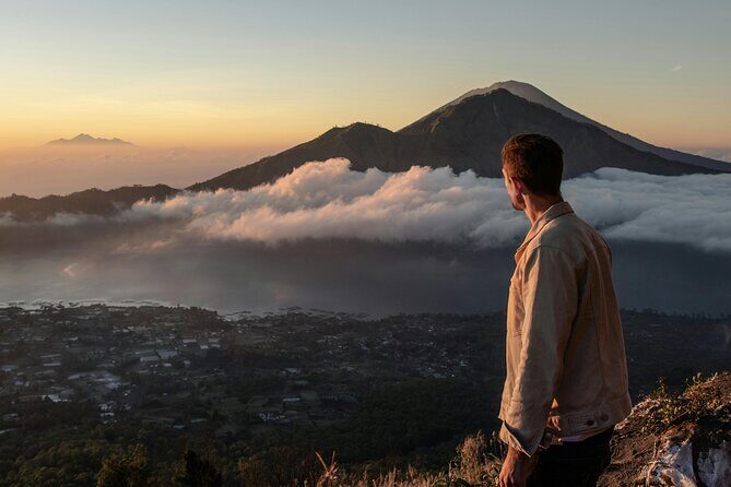 Mount Batur Sunrise Trekking Natural Hot Spring - Authentic Insights from Previous Travelers