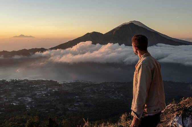 Mount Batur Sunrise Trekking Natural Hot Spring - Frequently Asked Questions