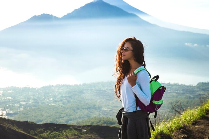 Mount Batur Sunrise Trekking Private and Natural Hot Spring - Logistics Details