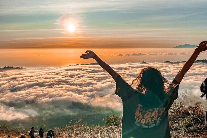 Mount Batur Sunrise Trekking Private Guide - Good To Know