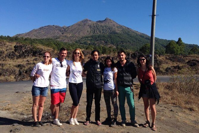 Mount Batur Sunrise Trekking Private Guide - A Detailed Look at the Mount Batur Sunrise Trekking Experience