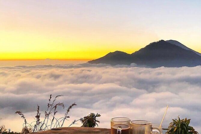 Mount Batur Sunrise Trekking Private Guide - In-Depth Look at the Itinerary