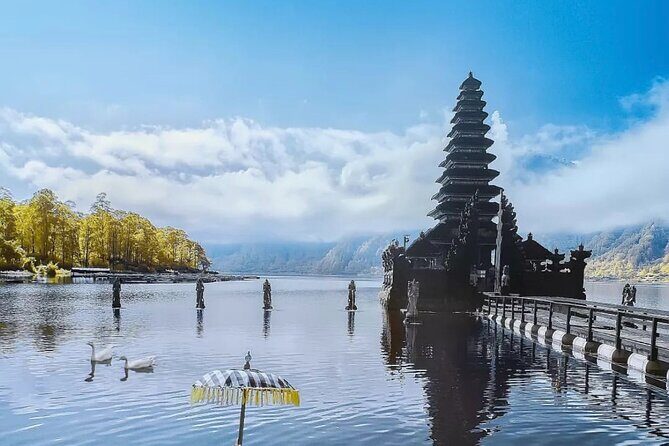 Mount Batur Sunrise Trekking Private Guide - Pricing & Value