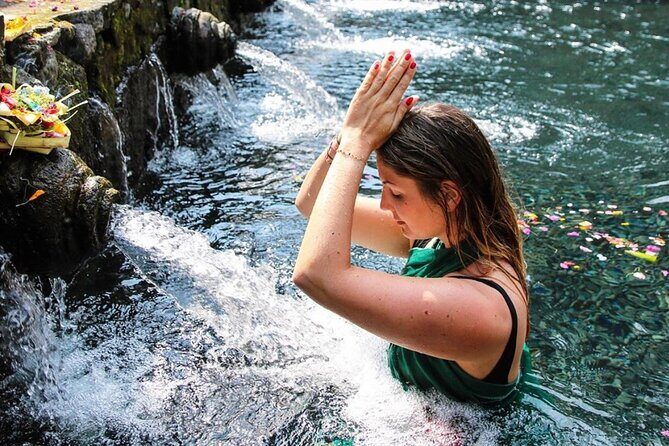 Mount Batur Sunrise Trekking Private Guide - Final Thoughts