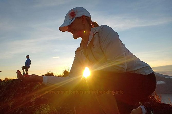 Mount Batur Sunrise Trekking (Private Tour and Breakfast at Restaurant) - Overview of the Experience