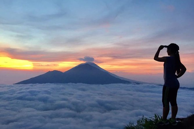 Mount Batur Sunrise Trekking Private Tours - Pricing and Booking Details