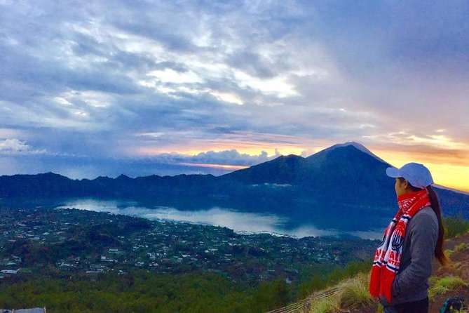 Mount Batur Sunrise Trekking Private Tours - Inclusions and Pickup Details