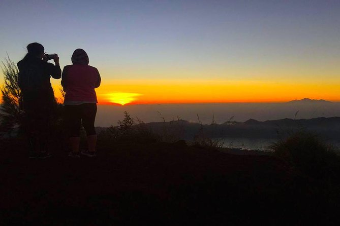 Mount Batur Sunrise Trekking Tour - Tour Highlights