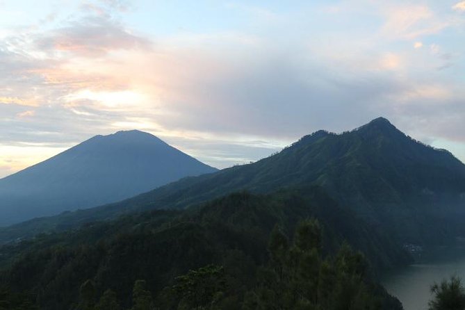 Mount Batur Sunrise Trekking & White Water Rafting ( Private - All Inclusive ) - Good To Know