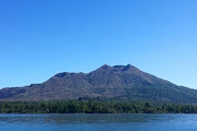 Mount Batur Sunrise Trekking With Guide & Breakfast - Health and Fitness Recommendations