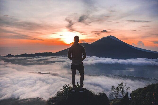 Mount Batur Sunrise Trekking With Hot Springs - Pricing and Value Analysis