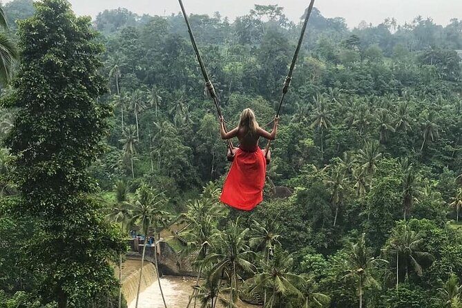 Mount Batur Sunrise Trekking With Hot Springs - Who Should Consider This Tour?