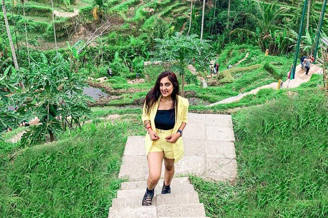 Mount Batur Sunrise Trekking With Hot Springs - FAQ