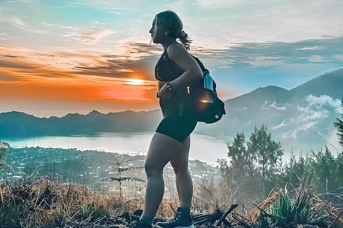 Mount Batur Sunrise Trekking With Hot Springs Tour - Tour Highlights
