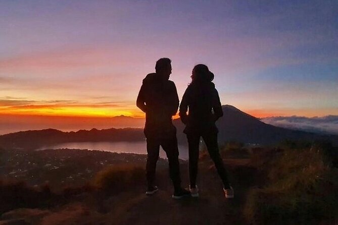 Mount Batur Sunrise Trekking With Natural Hot Spring - Hot Spring Experience Details