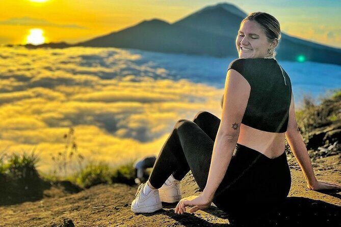 Mount Batur Sunrise Trekking With Natural Hot Springs - The Full Experience: What You Can Expect
