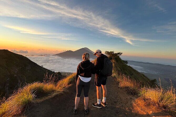 Mount Batur Sunrise Trekking With Natural Hot Springs - Good To Know