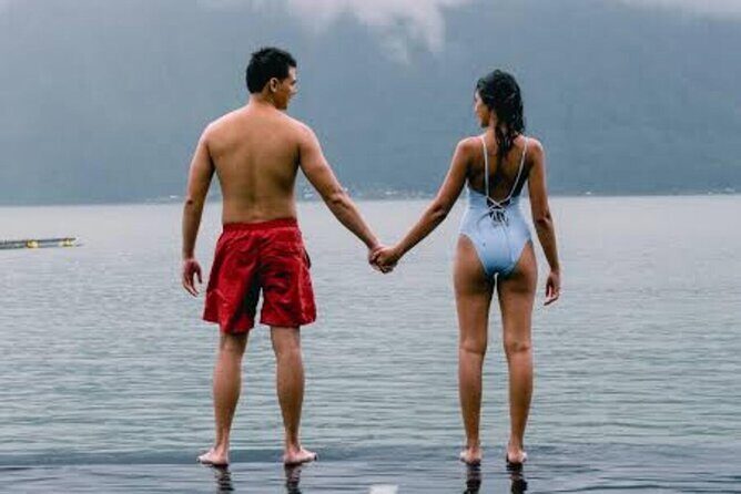 Mount Batur Sunrise Trekking With Natural Hot Springs - Final Thoughts