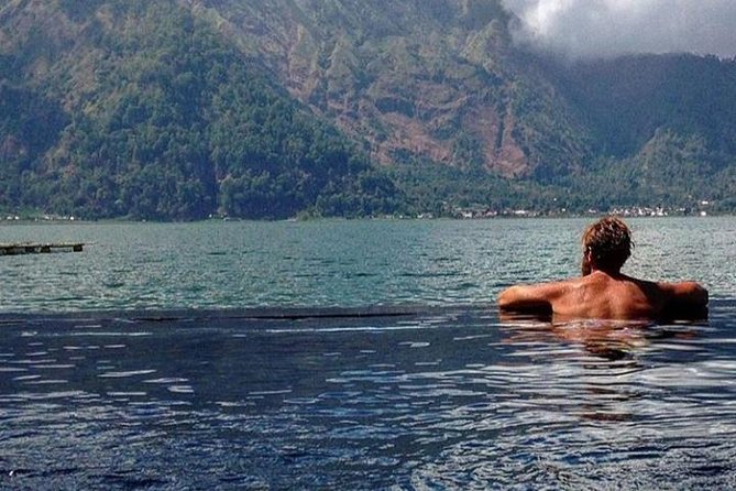 Mount Batur Sunrise Trekking With Natural Hot Springs - Trekking Highlights