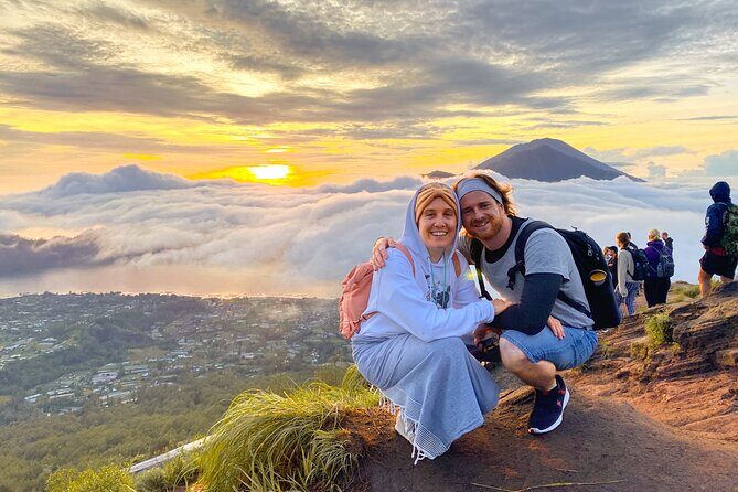 Mount Batur Sunrise Trekking with Optional Add-On - What to Expect from the Mount Batur Sunrise Trekking Tour