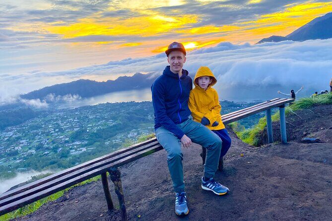 Mount Batur Sunrise Trekking with Optional Add-On - Who Should Consider This Tour?  