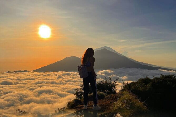 Mount Batur Sunrise Trekking with Optional Hot Spring - Good To Know