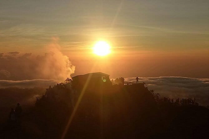 Mount Batur Sunrise Trekking with Optional Hot Spring - Who Will Love This Tour?