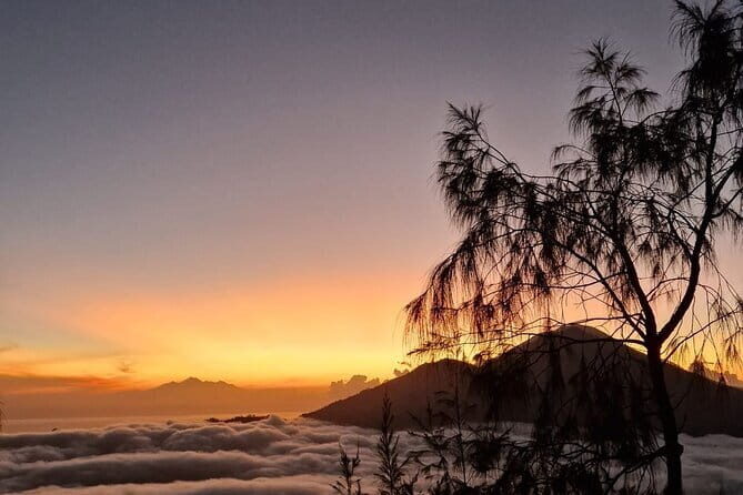 Mount Batur Sunrise Trekking with Optional Hot Spring - FAQ