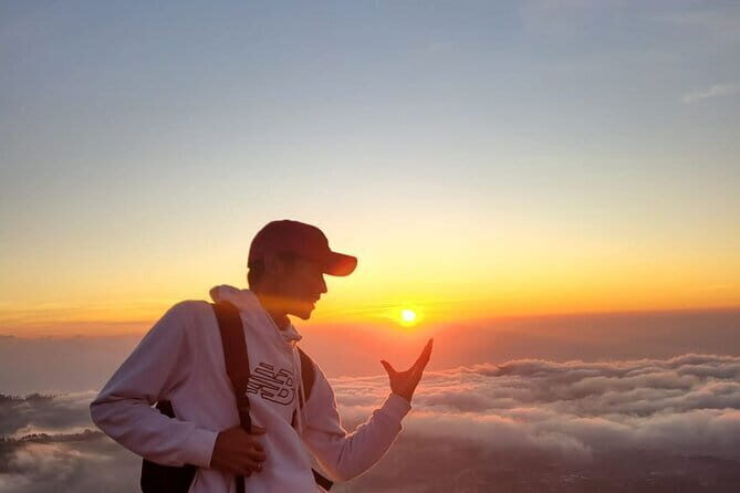 Mount Batur Sunrise Trekking with Optional Hot Spring - The Itinerary Breakdown