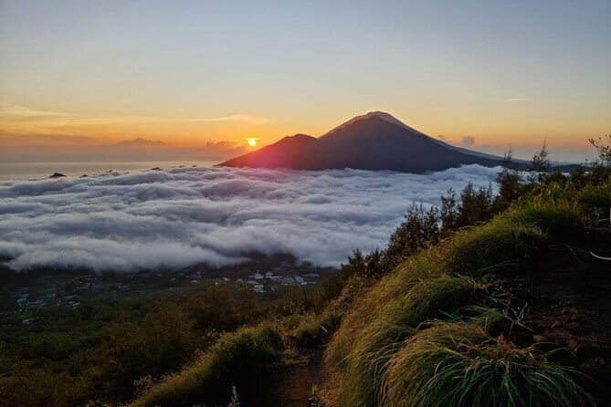 Mount Batur Sunrise Trekking with Optional Hot Spring - Practical Details and What to Expect