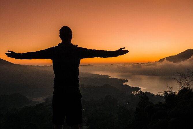 Mount Batur Sunrise Trekking With Private Hotel Transfer - Sunrise Trekking Experience Details
