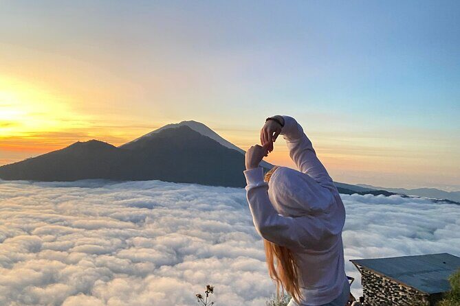 Mount Batur Sunrise Trip - Good To Know