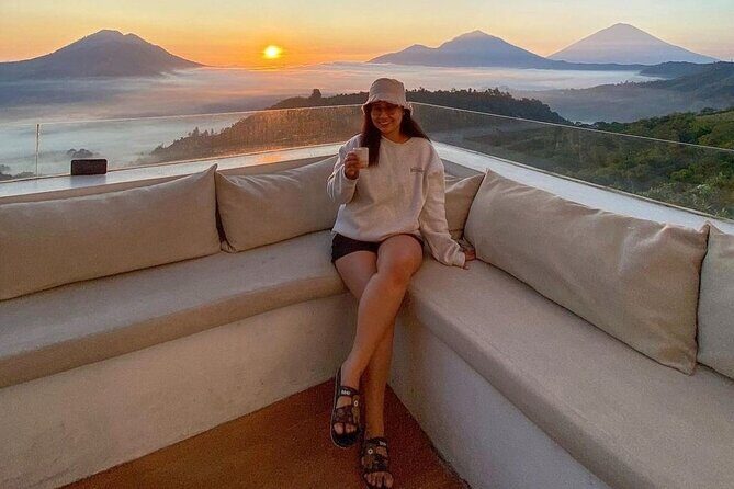 Mount Batur Sunrises Jeep Tour and Kintamani Cafe - Who Is This Tour Best For?