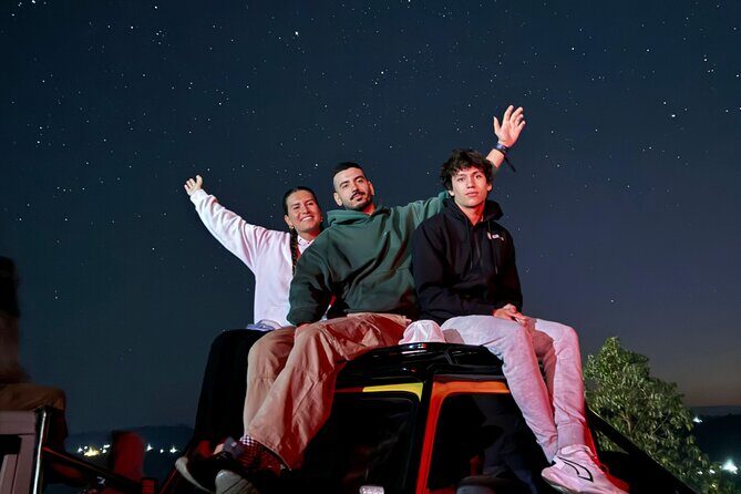 Mount Batur Sunset Jeep Guided Tour (Private Tour) - FAQ