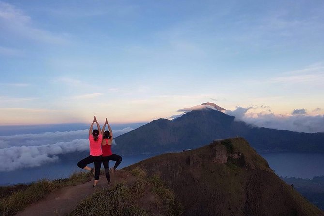 Mount Batur Sunset Trekking - All Inclusive Tour - Pricing and Booking Options