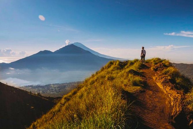Mount Batur Sunset Trekking - Best Time to Embark on the Trek