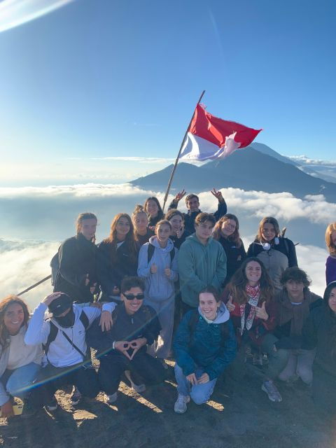 Mount Batur Trekking Activities - Trek Duration and Availability