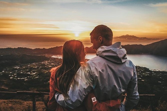 Mount Batur Trekking, Hot Spring & Coffee Plantations Tour - Tour Highlights